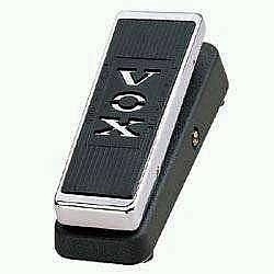vox v847a classic wah wah - pedale wah