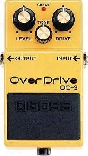 boss od 3 overdrive