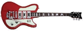 schecter ultra iii vred
