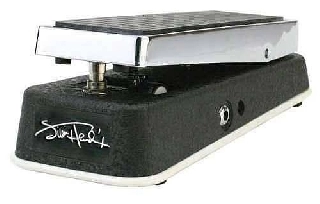 dunlop jh 1d - jimi hendrix cry baby - pedale wah