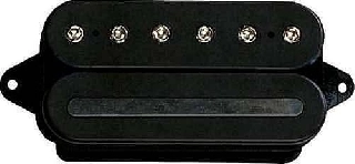 dimarzio crunch lab john petrucci nero dp228bk