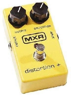 mxr m-104 distortion+ distorsore randy rhoads