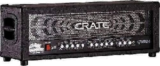 crate gt 3500 h - amplificatore per chitarra usato