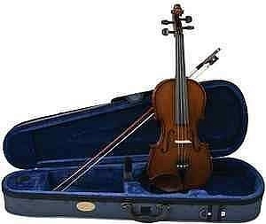 stentor student 1 - violino 4/4 settato