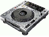 pioneer-dj---cdj-850-s---cd-player