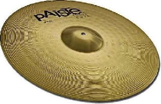 paiste 20 101 brass ride