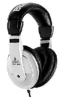behringer hpm 1000