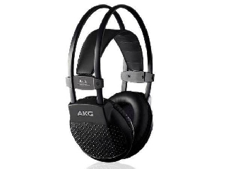 akg k 44 perception - cuffie semi chiuse sovraurali