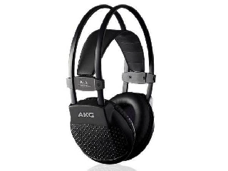 akg k 44 perception - cuffie semi chiuse sovraurali