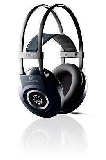 akg k 99 cuffie da studio
