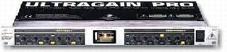 behringer mic 2200 ultragain pro