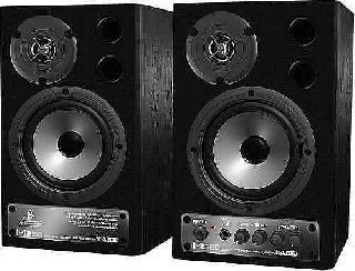 behringer ms 20 (coppia)