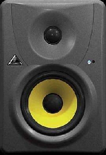 behringer b 1030 a monitor da studio