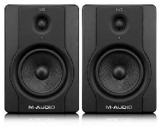 m audio bx5 d2 (coppia)