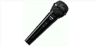 shure sv 200 - microfono dinamico cardioide