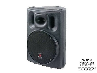 energy 10ep200pwd 200 watt cono da 10 attiva