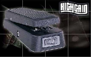dunlop gcb 80 volume hi-gain