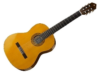yamaha c40 - chitarra classica