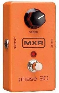 dunlop mxr m-101 phase 90