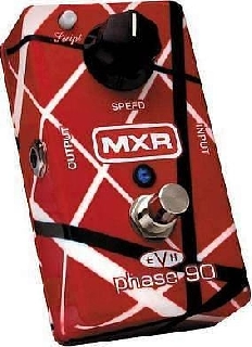 mxr evh-90 eddie van halen phase 90
