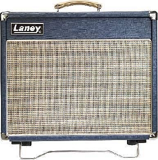 laney l 20 t 112 - 1x12 - 20w - 2 canali - c/riverbero