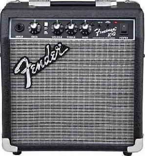 fender frontman® 10g (230v eu)