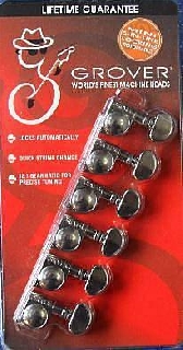 grover mini 6-in-line locking rotomatics autobloccanti