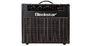 blackstar ht soloist 60 - combo valvolare