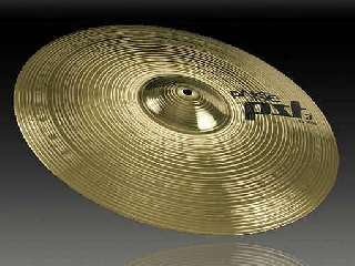 paiste pst3 20 ride
