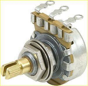 dimarzio potenziometro 250k - ep1200