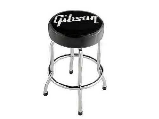 gibson bar stool - sgabello 61 cm
