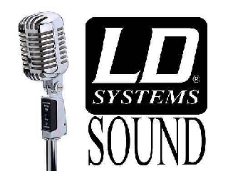 ld system d1010 memphis custom - microfono stile vintage rock n roll
