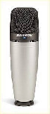 samson-c-03---microfono-a-condensatore---multi-pattern