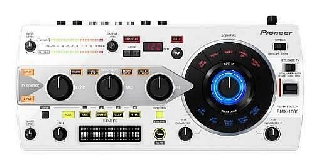 pioneer dj - rmx-1000 w - remix effector