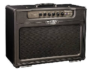 mesa boogie electra dyne 45/90w