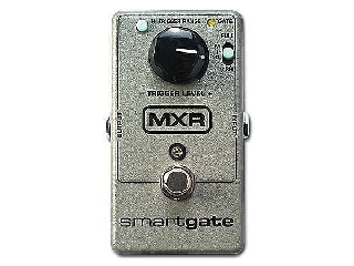 dunlop mxr m-135 smart gate - noise suppressor