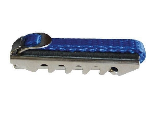 extreme capotasto mobile per chitarra folk acustica - barre - fp002