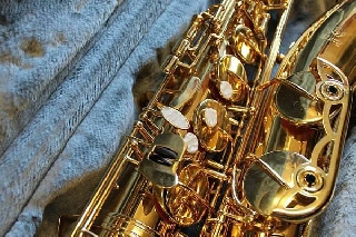glory sax tenore