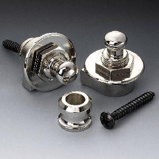schaller security lock - nickelato