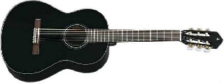 yamaha cs 40 bk