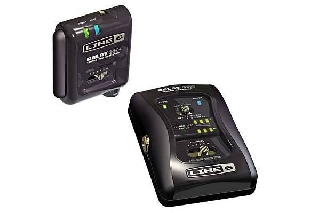 line 6 relay g30 - radiotrasmettitore digitale per chitarra