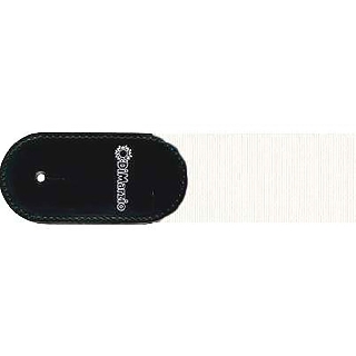 dimarzio dd3100nw tracol.nylon bianco