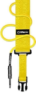 dimarzio ep1718ssy cavo jack neon 5,4mgiallo