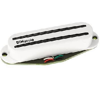 dimarzio tone zone s bianco - dp189w