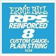 ernie ball 1028 eb sing.plain sl.rps 008e.ball