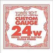 ernie ball 1124 eb sing.el.sln nkl 024