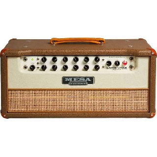 mesa boogie lone star special - 5/15/30w - finitura vinile cocoa bronco/griglia tan
