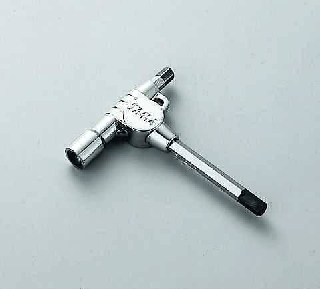 tama dh7 - chiave regolazione pedale iron cobra