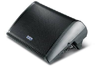 fbt stagemaxx 12 ma - processed active reinforcement monitor 500w