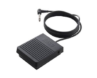 korg ps-3 - pedale switch